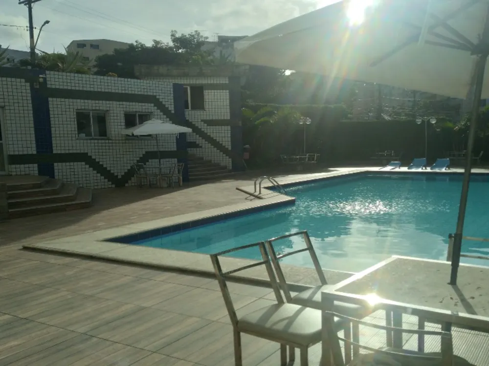 Apartamento, 2 quartos, 77 m² - Foto 15