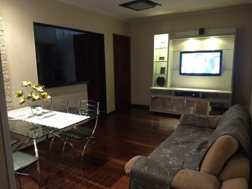 Apartamento, 2 quartos, 77 m² - Foto 9