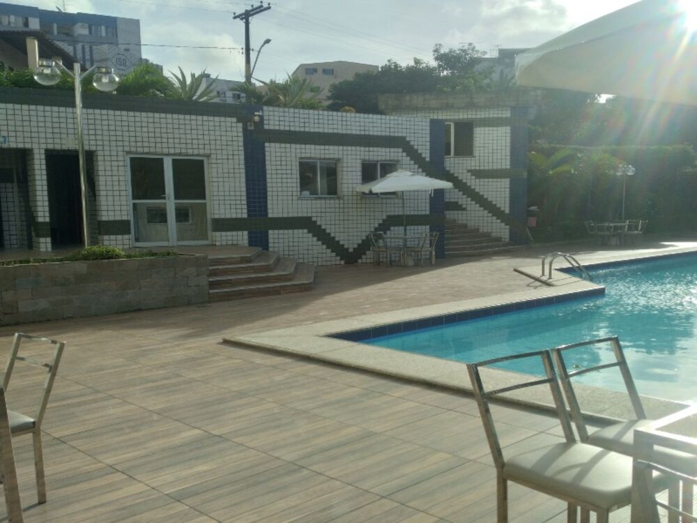 Apartamento, 2 quartos, 77 m² - Foto 6