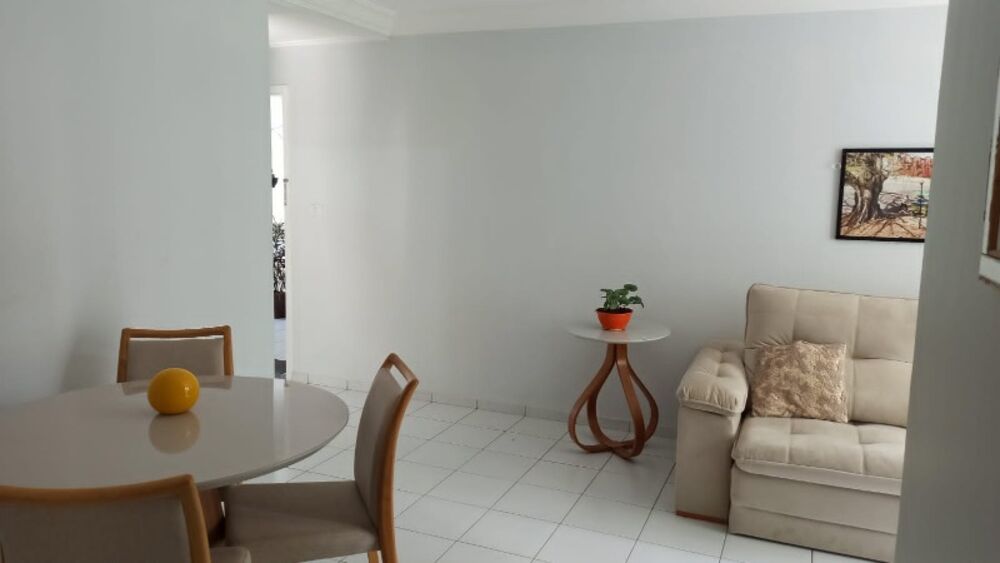 Apartamento, 3 quartos, 70 m² - Foto 2