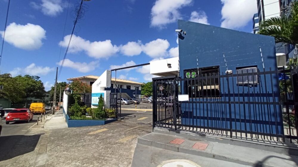 Apartamento, 3 quartos, 70 m² - Foto 11