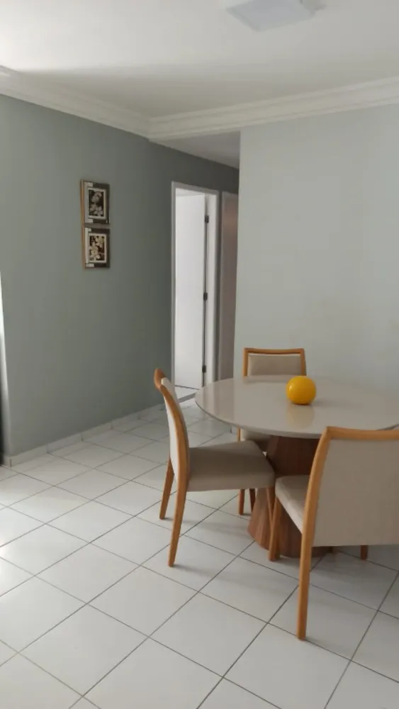 Apartamento, 3 quartos, 70 m² - Foto 2