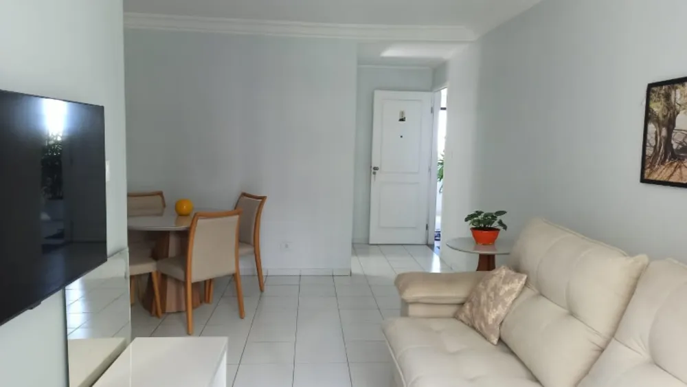 Apartamento, 3 quartos, 70 m² - Foto 4
