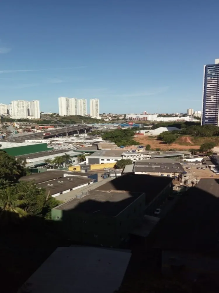 Apartamento, 2 quartos, 80 m² - Foto 10