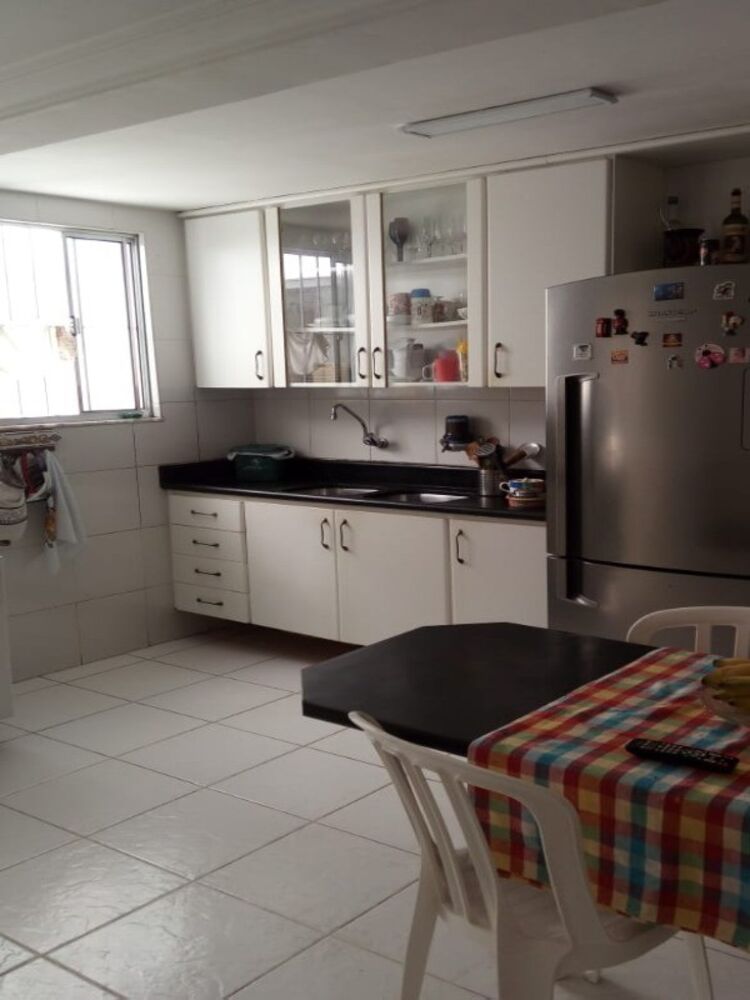 Apartamento, 5 quartos, 150 m² - Foto 3