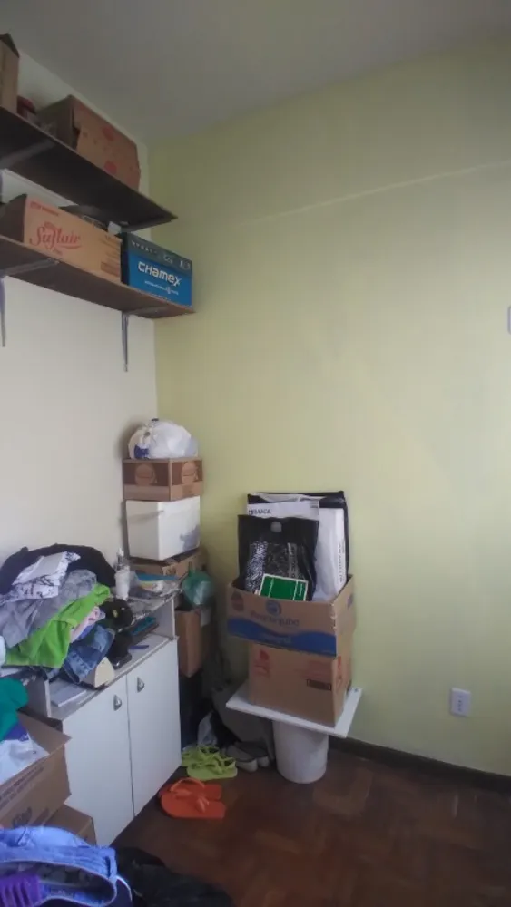 Apartamento, 2 quartos, 85 m² - Foto 12