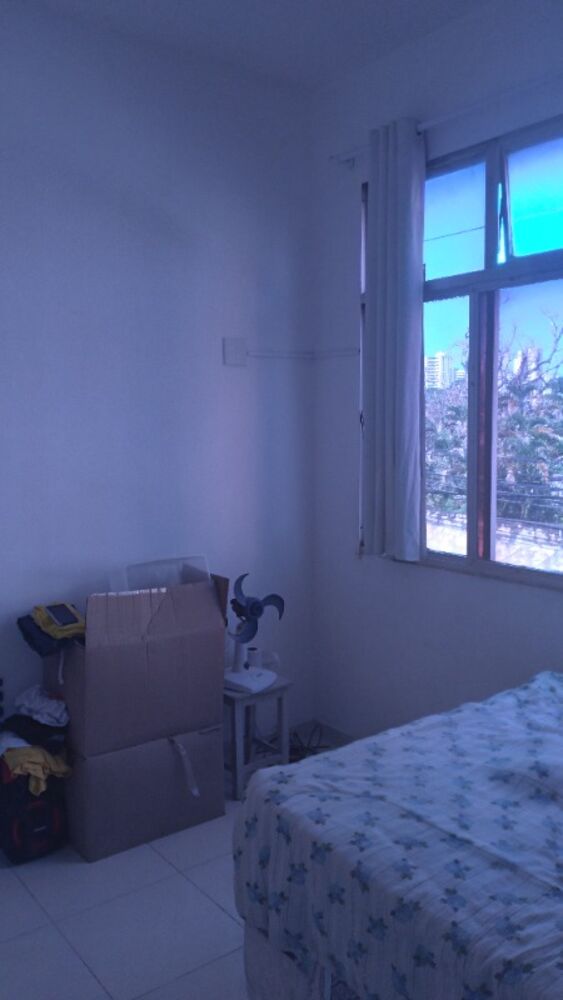 Apartamento, 2 quartos, 85 m² - Foto 2