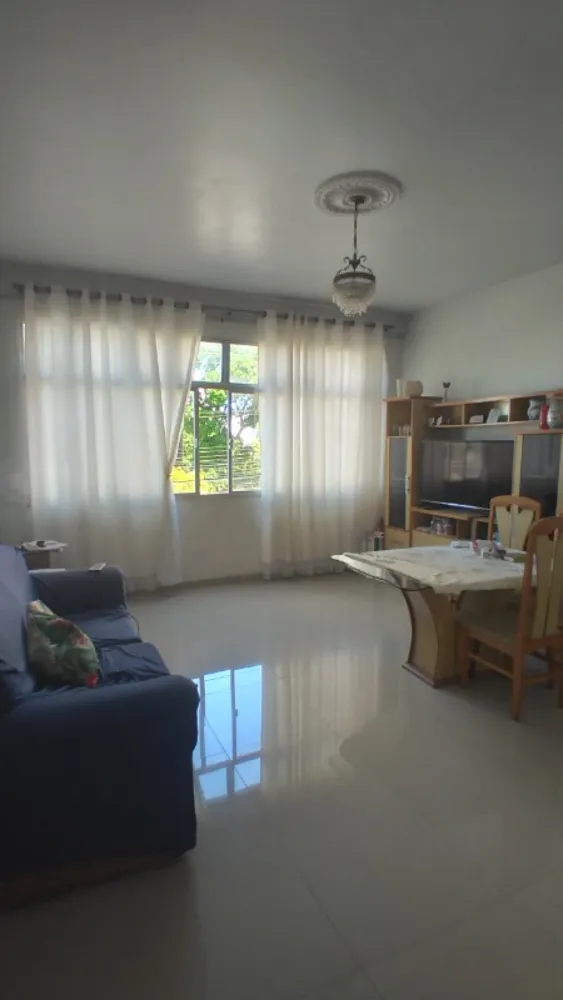 Apartamento, 2 quartos, 85 m² - Foto 1