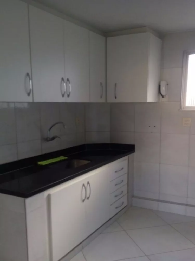 Apartamento à venda com 2 quartos, 57m² - Foto 5