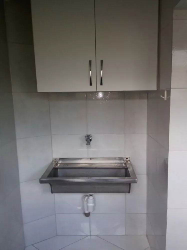 Apartamento à venda com 2 quartos, 57m² - Foto 7