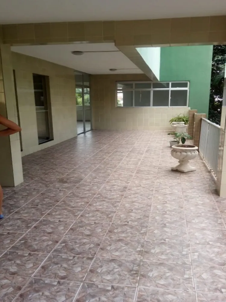 Apartamento, 3 quartos, 65 m² - Foto 7
