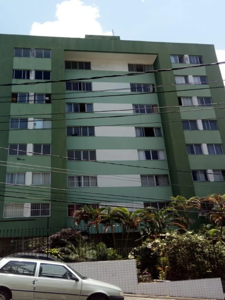 Apartamento, 3 quartos, 65 m² - Foto 9