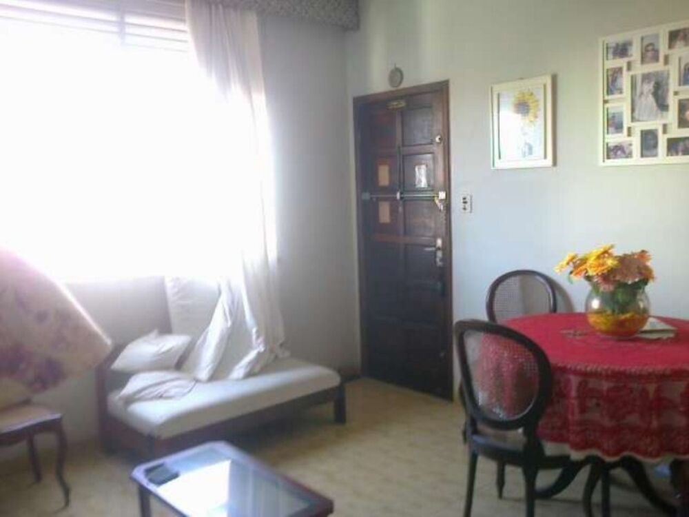 Apartamento, 2 quartos, 80 m² - Foto 2