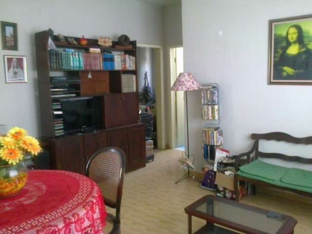 Apartamento, 2 quartos, 80 m² - Foto 1