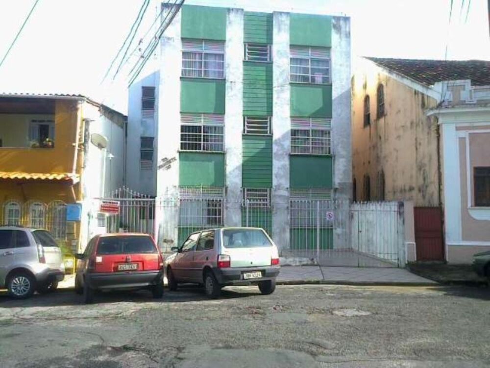 Apartamento, 2 quartos, 80 m² - Foto 9