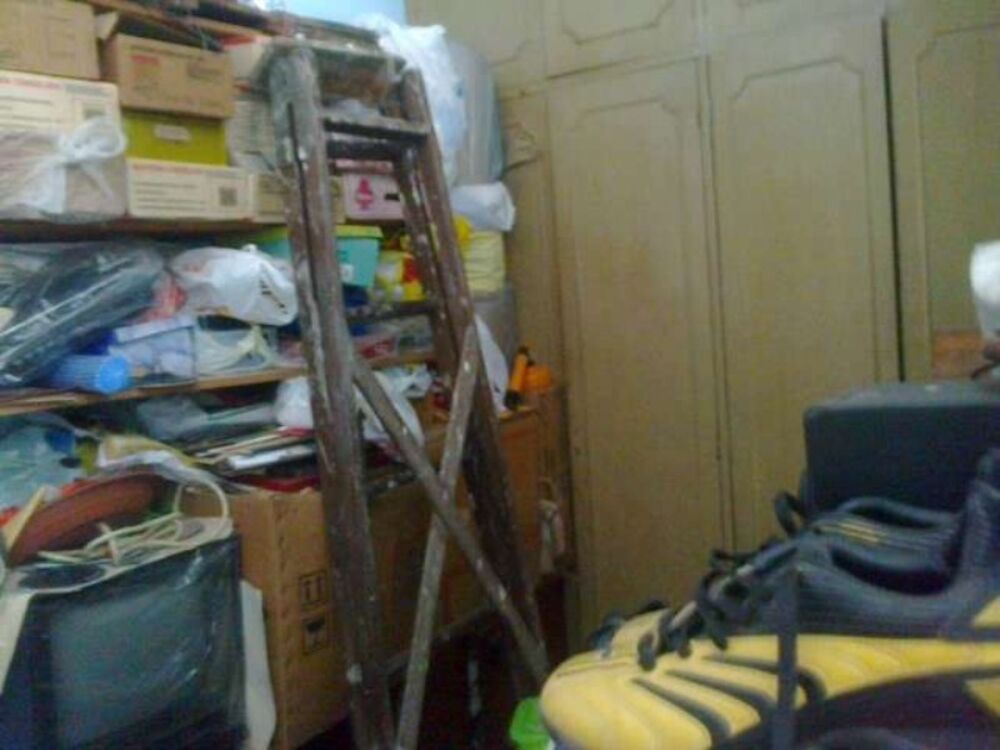 Apartamento, 2 quartos, 80 m² - Foto 8