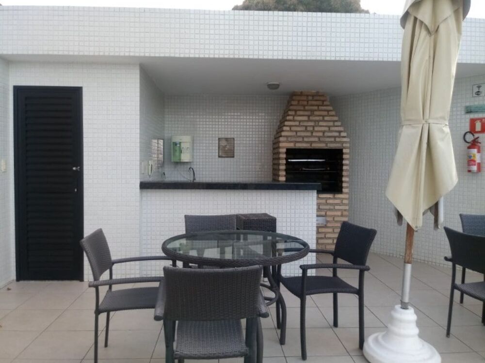 Apartamento, 3 quartos, 74 m² - Foto 9