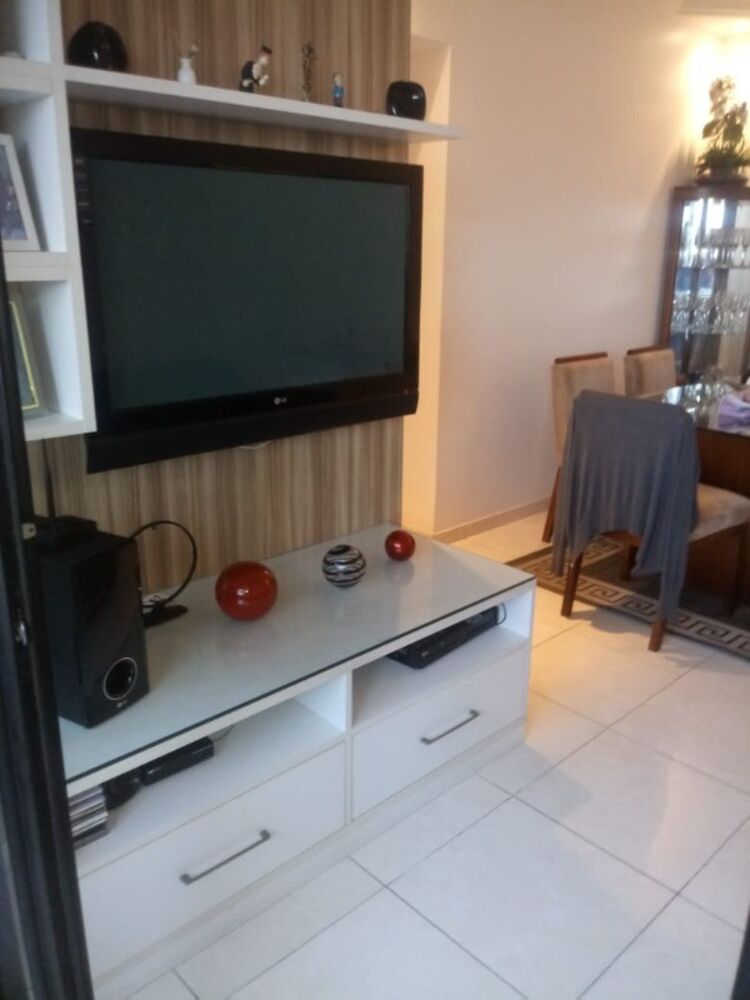 Apartamento, 3 quartos, 74 m² - Foto 3