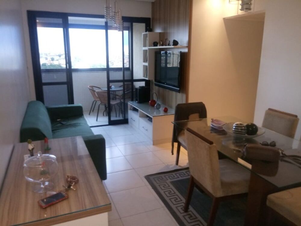 Apartamento, 3 quartos, 74 m² - Foto 10