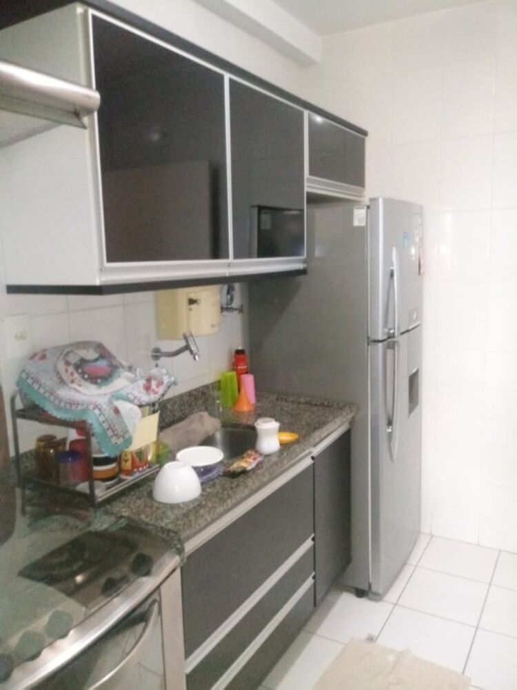 Apartamento, 3 quartos, 74 m² - Foto 4