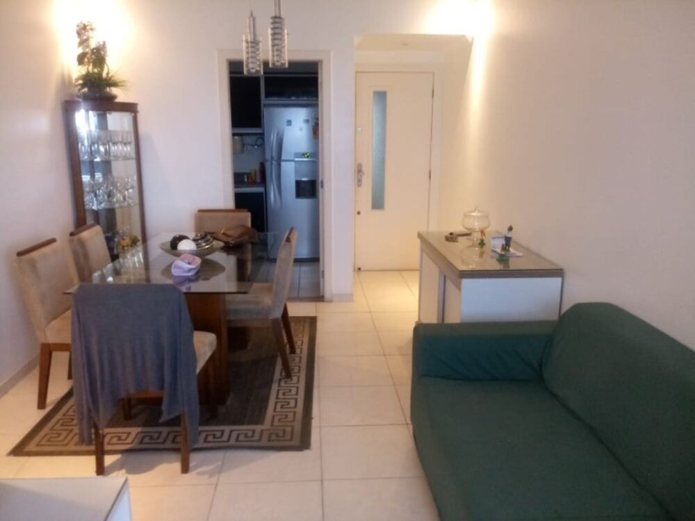Apartamento, 3 quartos, 74 m² - Foto 6