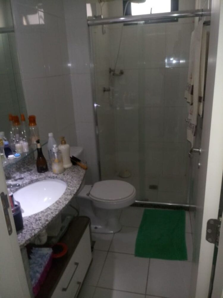Apartamento, 3 quartos, 74 m² - Foto 14