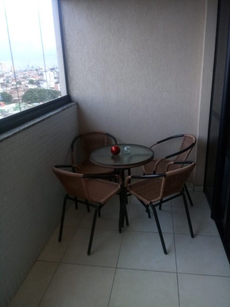 Apartamento, 3 quartos, 74 m² - Foto 7