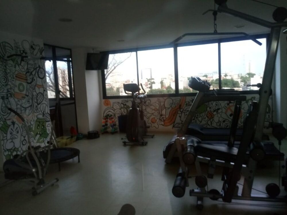 Apartamento, 3 quartos, 74 m² - Foto 12