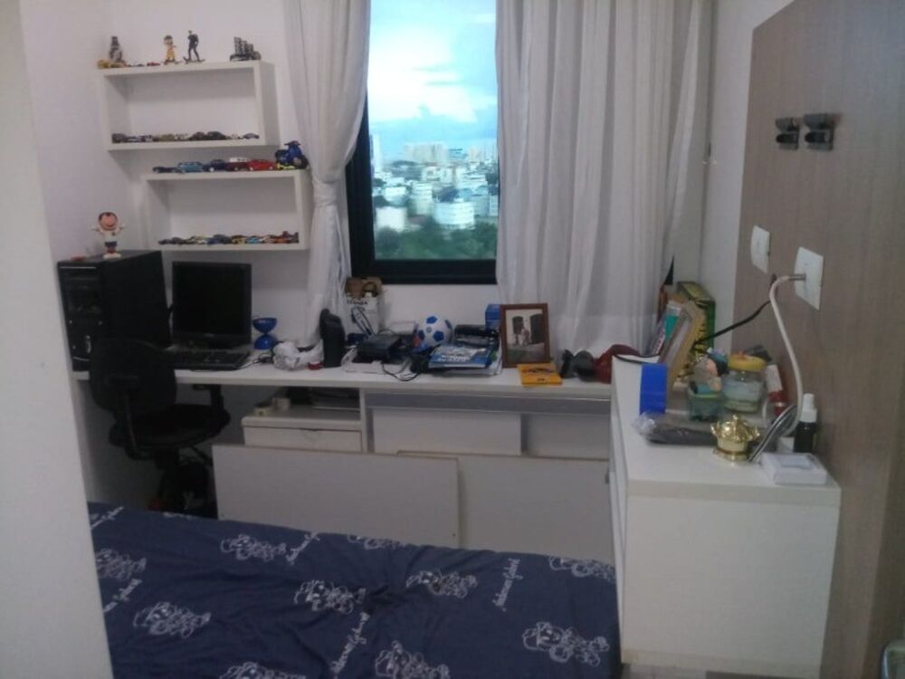 Apartamento, 3 quartos, 74 m² - Foto 13