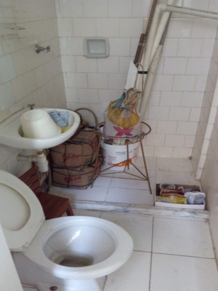 Apartamento, 2 quartos, 90 m² - Foto 9
