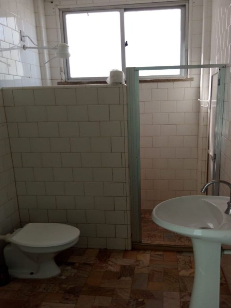 Apartamento, 2 quartos, 90 m² - Foto 1