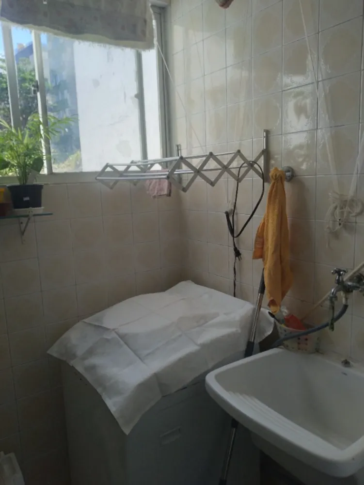 Apartamento, 3 quartos, 94 m² - Foto 11