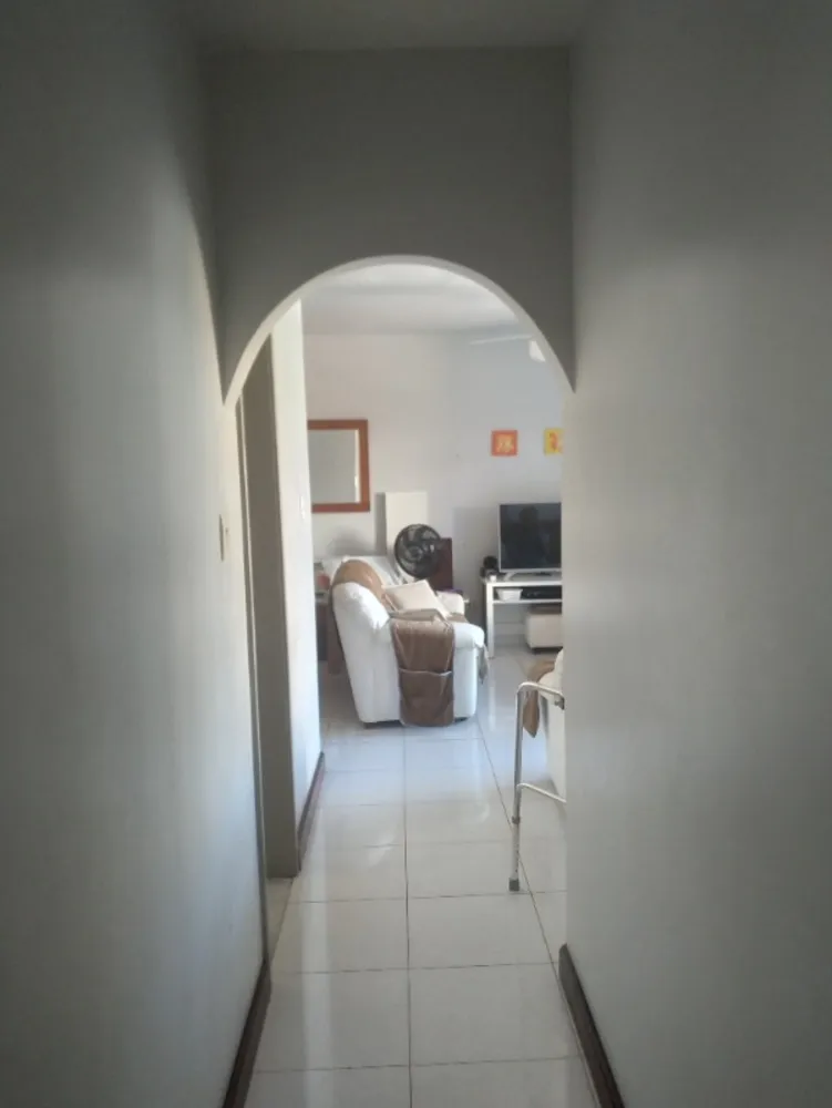 Apartamento, 3 quartos, 94 m² - Foto 9