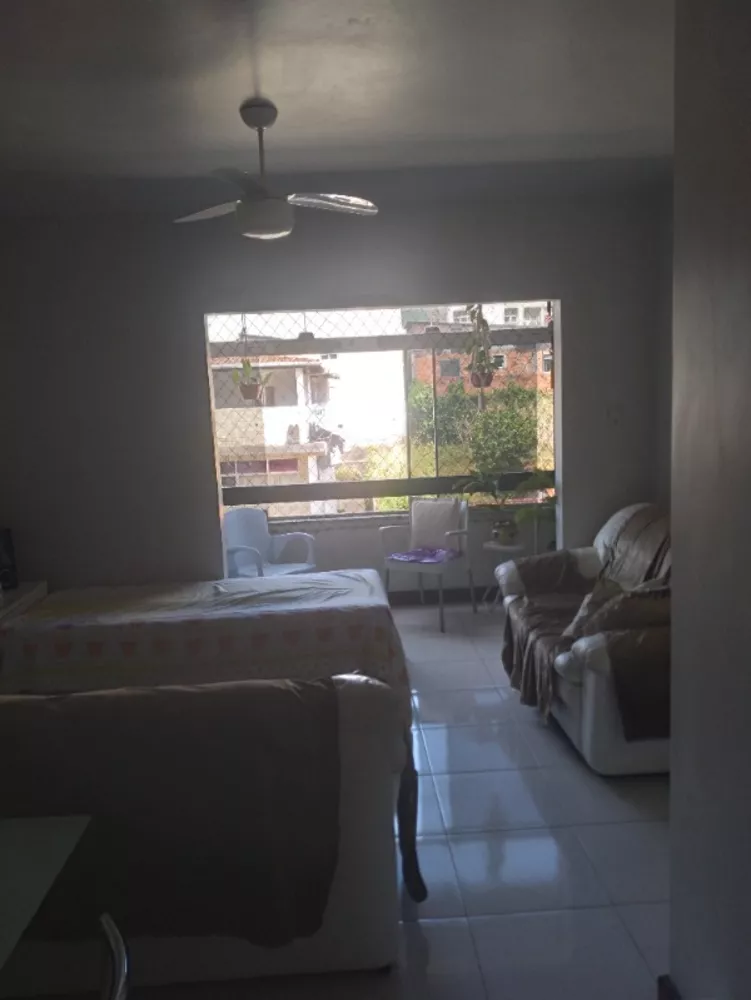 Apartamento à venda com 3 quartos, 94m² - Foto 1