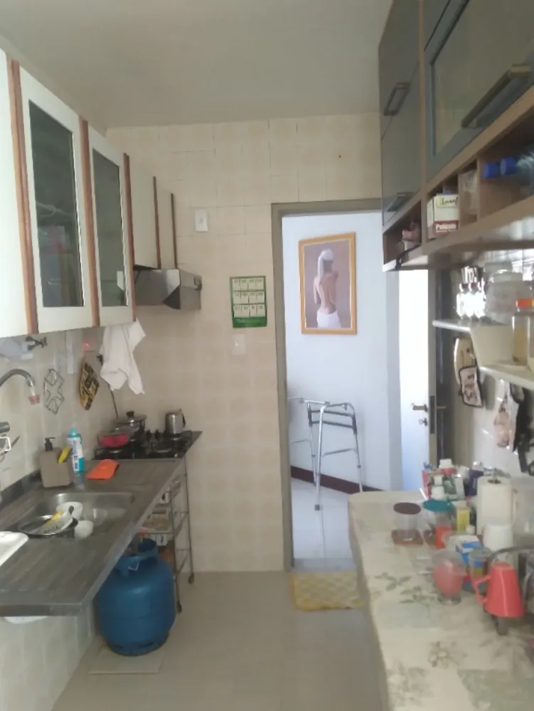 Apartamento, 3 quartos, 94 m² - Foto 10