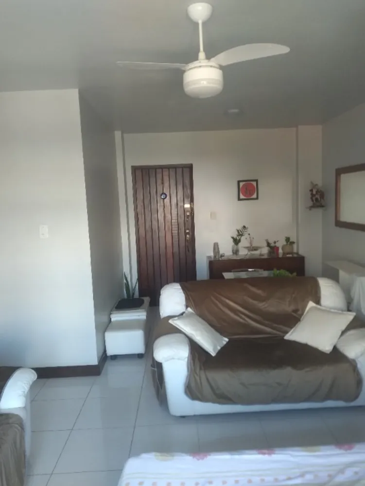 Apartamento, 3 quartos, 94 m² - Foto 5