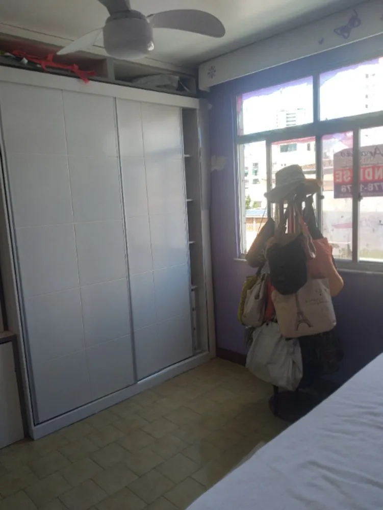 Apartamento, 3 quartos, 94 m² - Foto 7