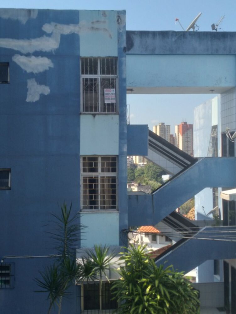 Apartamento, 2 quartos, 57 m² - Foto 13