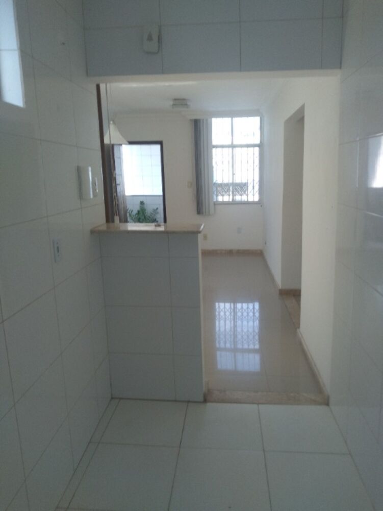 Apartamento, 2 quartos, 57 m² - Foto 2