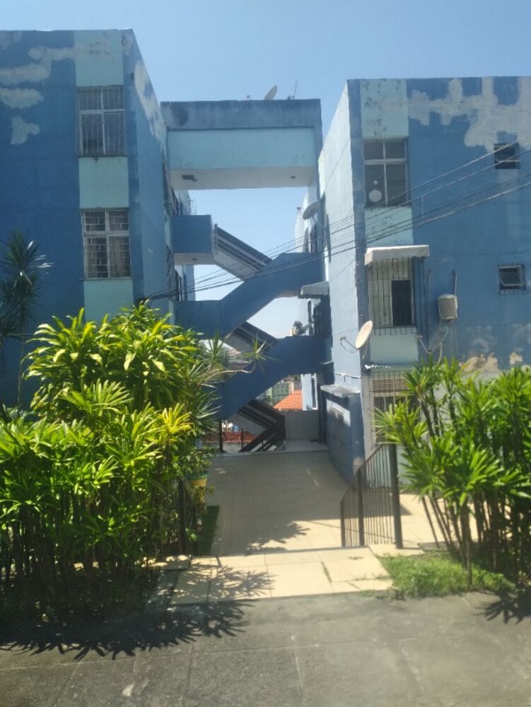 Apartamento, 2 quartos, 57 m² - Foto 1