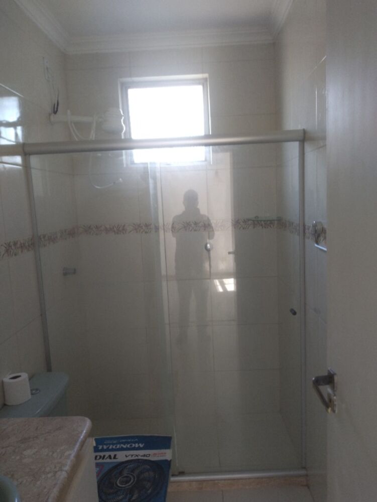 Apartamento, 2 quartos, 57 m² - Foto 6