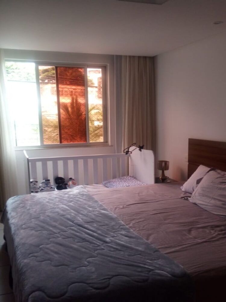 Apartamento, 2 quartos, 74 m² - Foto 3