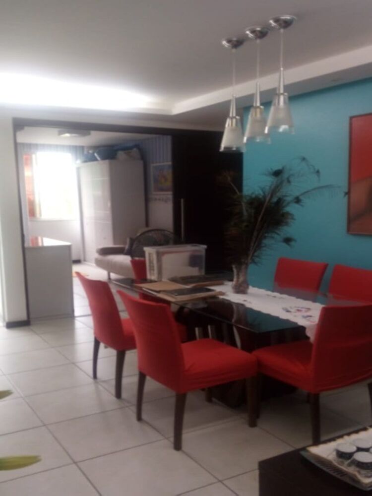 Apartamento, 2 quartos, 74 m² - Foto 1