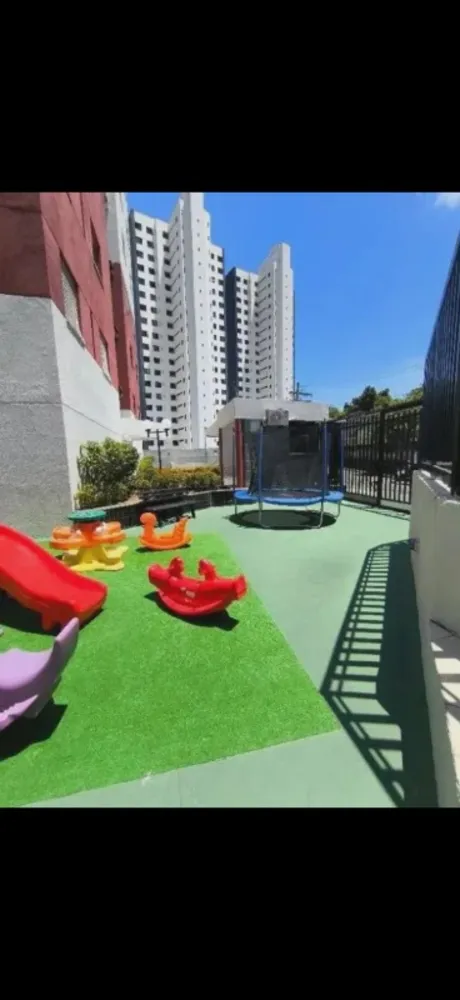 Apartamento, 2 quartos, 57 m² - Foto 8