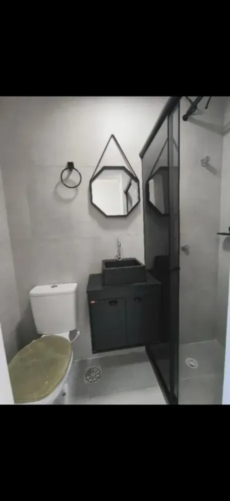 Apartamento, 2 quartos, 57 m² - Foto 5