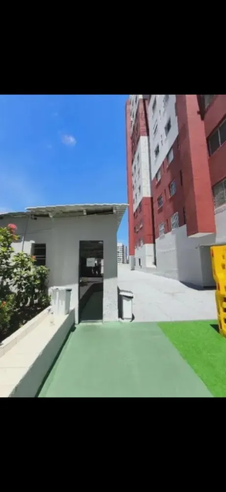 Apartamento, 2 quartos, 57 m² - Foto 7