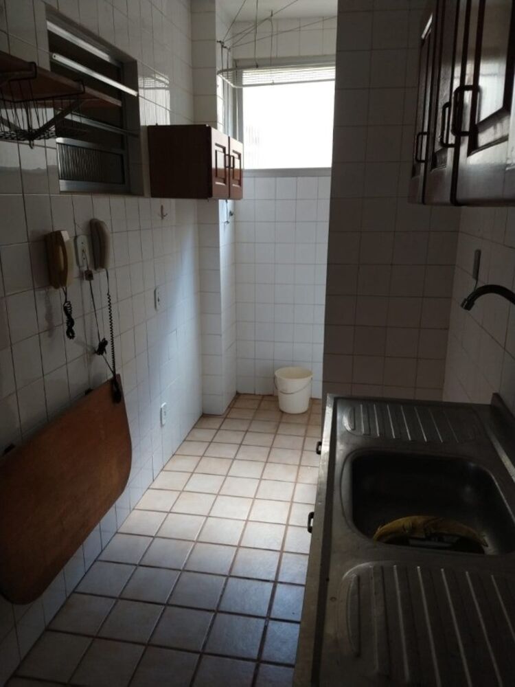 Apartamento, 2 quartos, 80 m² - Foto 1