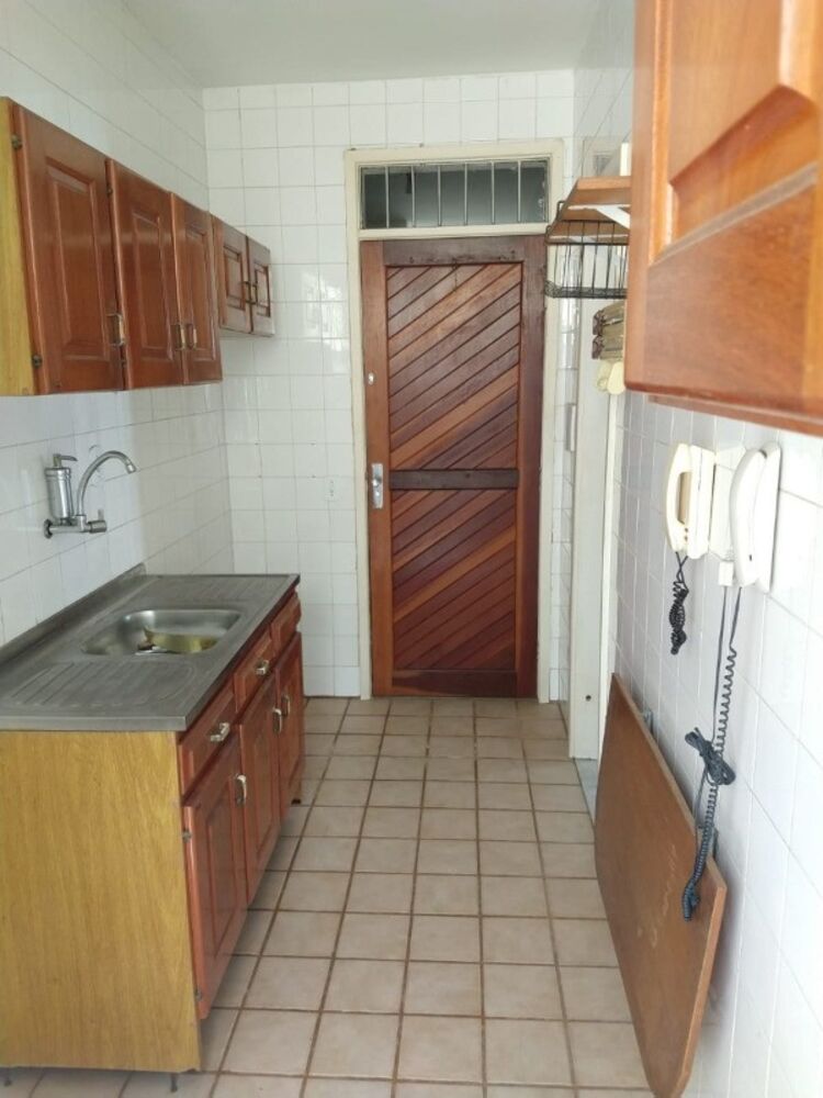 Apartamento, 2 quartos, 80 m² - Foto 3