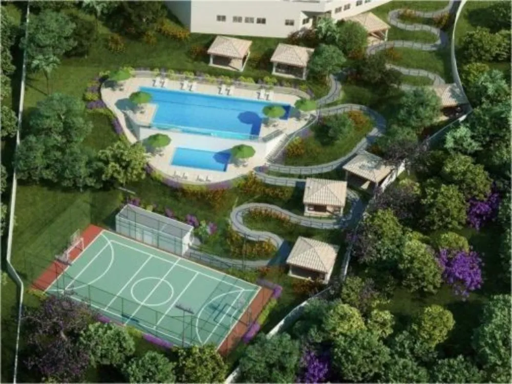 Apartamento, 3 quartos, 82 m² - Foto 8