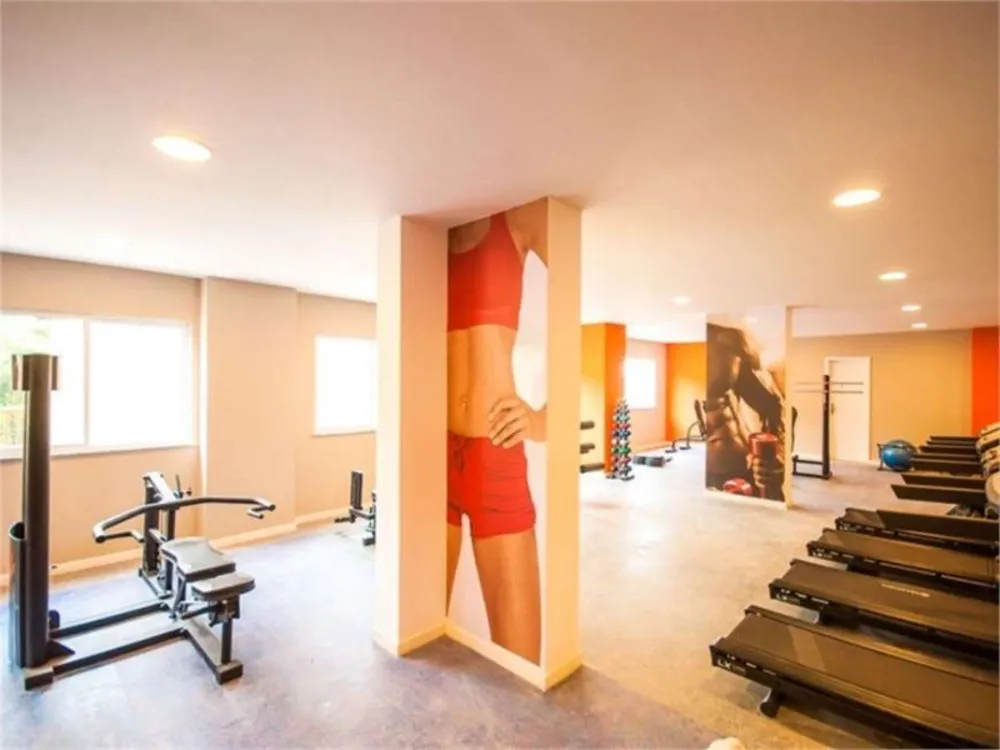 Apartamento, 3 quartos, 82 m² - Foto 7